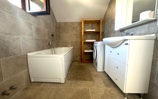 Vila cu 5 camere la Prima Închiriere, Sânmartin, 140mp - Poză 9
