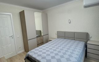 3 camere, Bd.Moscova, euroreparatie - Poză 13