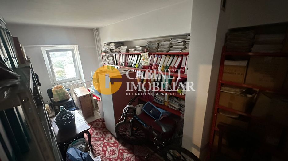 Apartament 3 camere decomandat- Moara de Foc, Pacurari - Poză 9