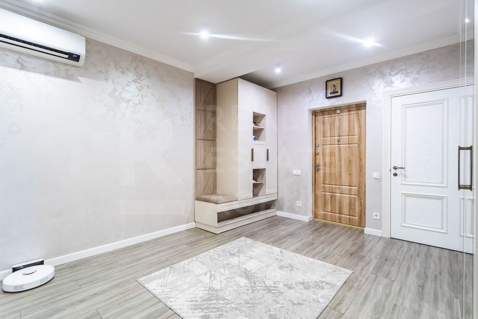 Vânzare, apartament, 3 camere, str. Pietrăriei, Râșcani - Poză 20