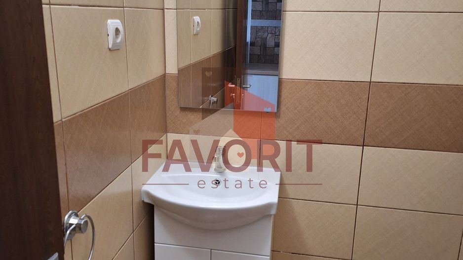 garsoniera | parter | renovat | mobilat si utilat | - Poză 9