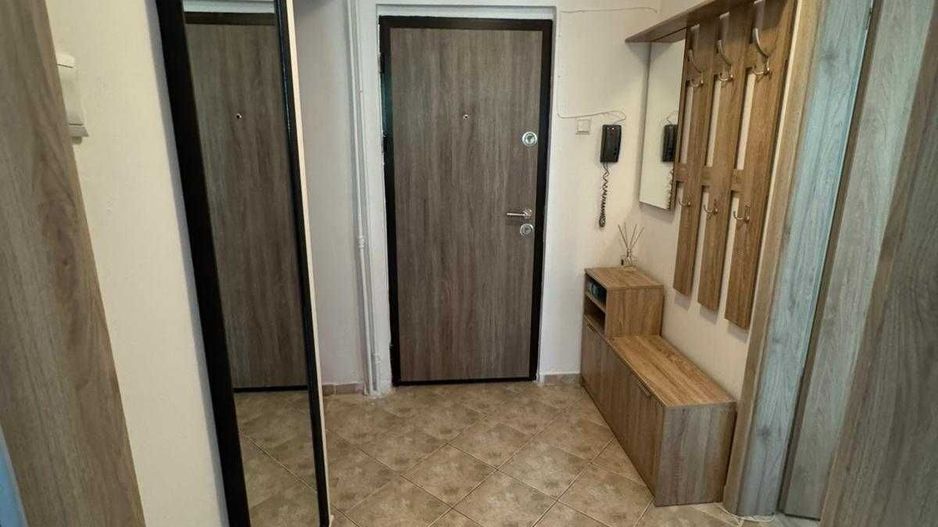 Spre inchiriere Apartament 2 camere-Obor - Poză 4