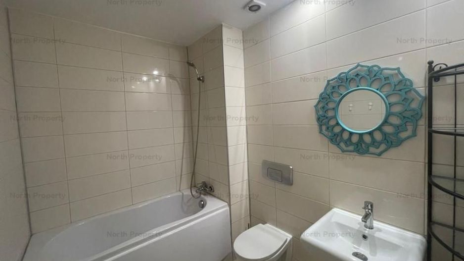 2 camere+parcare, in Cosmopolis - Poză 5