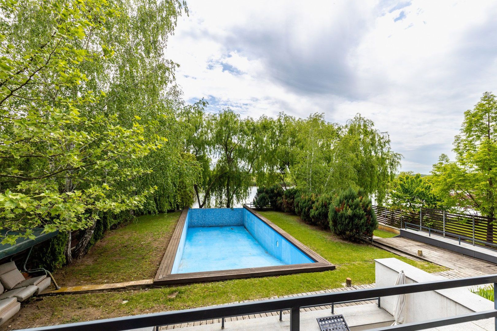 Proprietate deosebita deschidere lac Paradisul Verde Corbeanca - Poză 7