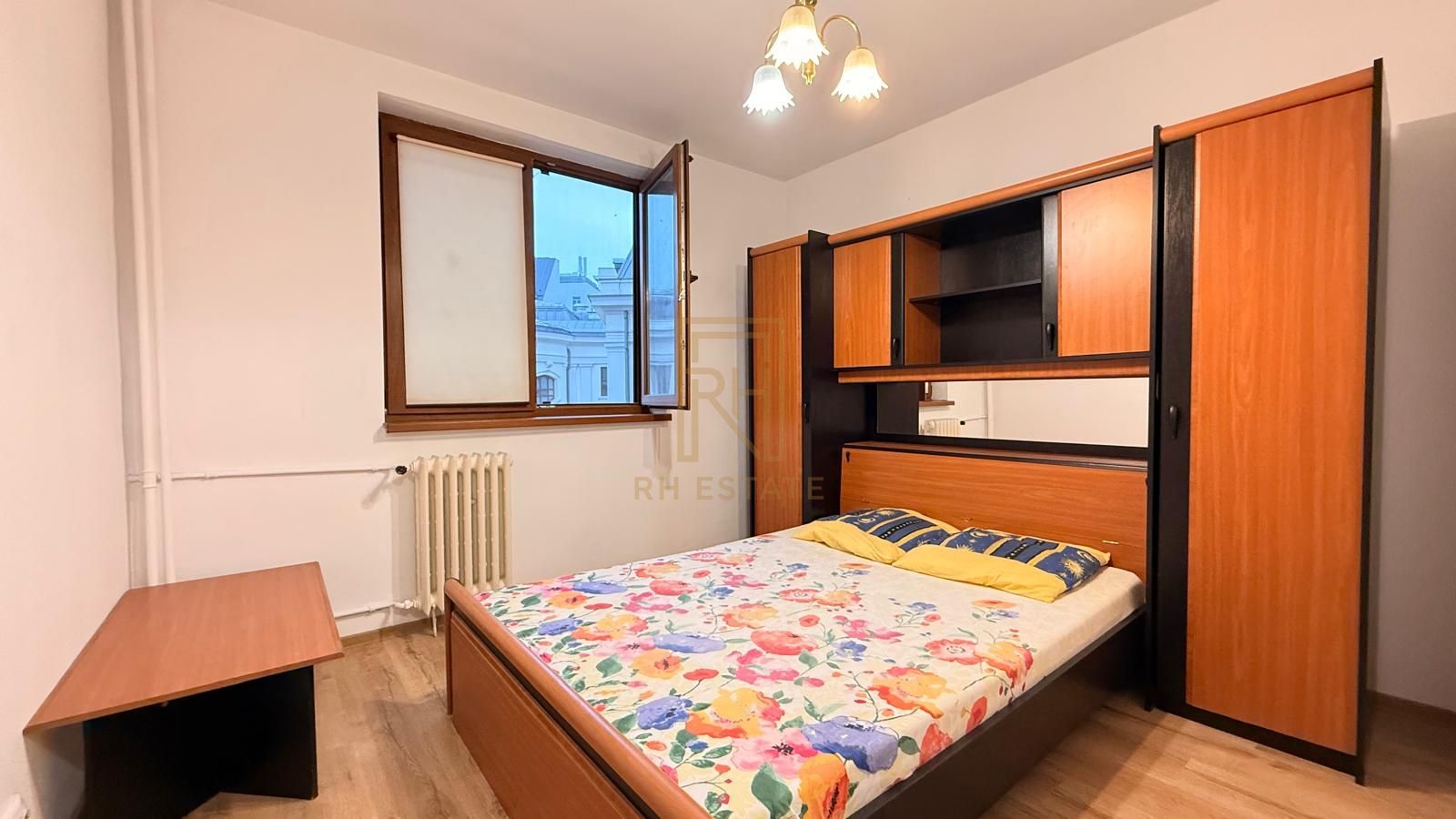 2 camere decomandat · Pet Friendly · Metrou Universitate · Cișmigiu - Poză 8