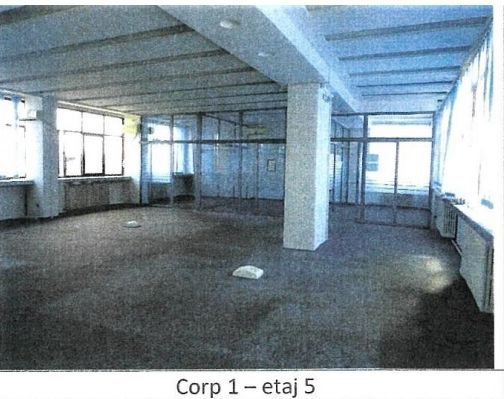 Cladire de birouri | Universitate | Armeneasca | Mosilor P+7 - Poză 53