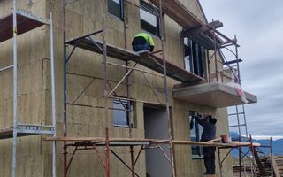 Ansamblu rezidențial exclusivist în Cristian, Brașov - Poză 36