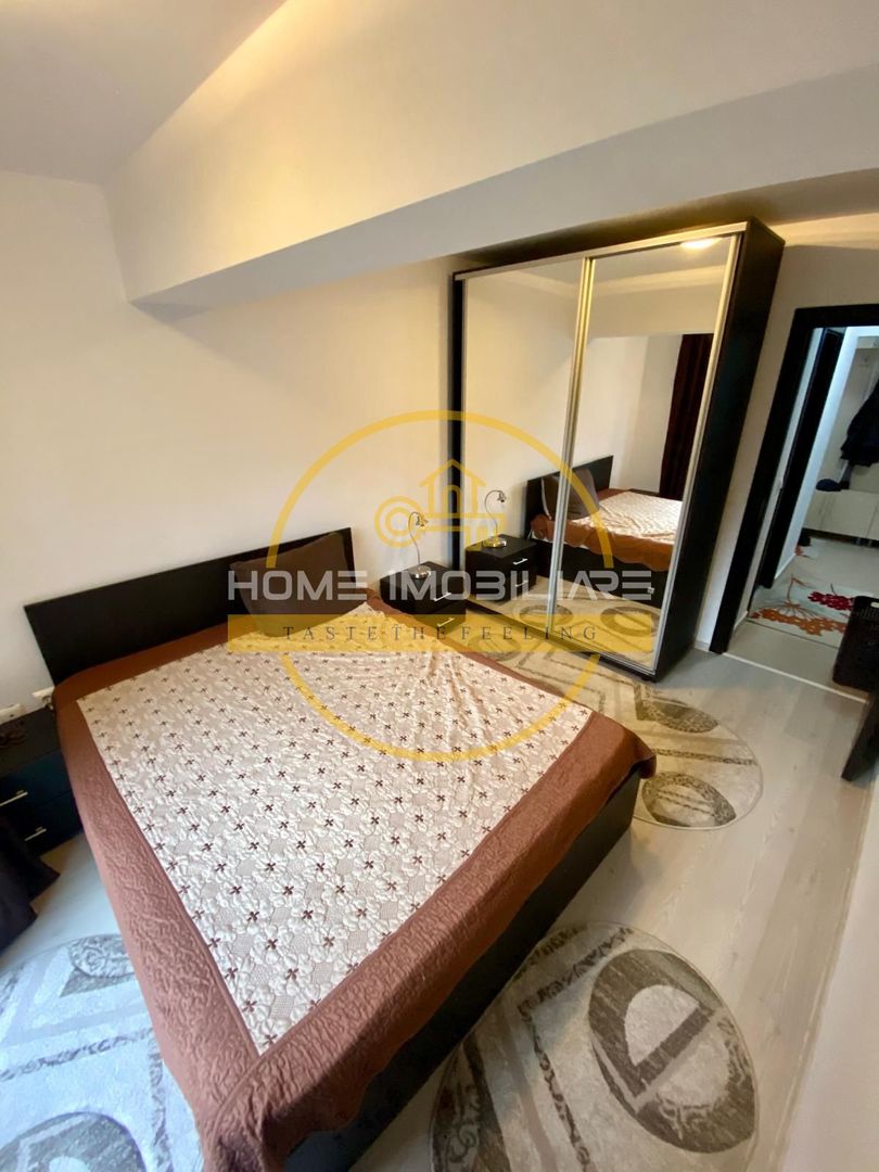 Etaj 1/Apartament 2Camere/bloc din 2014/zona  LIDL-Nicolina! - Poză 2