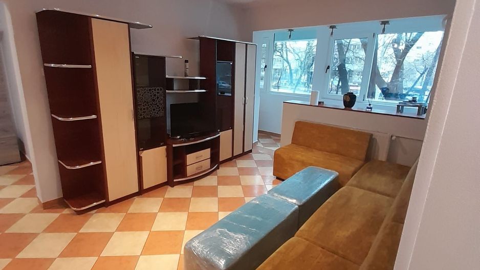 Apartament 2 camere luminos | Parter Înalt | 2 Locuri de Parcare - Poză 8