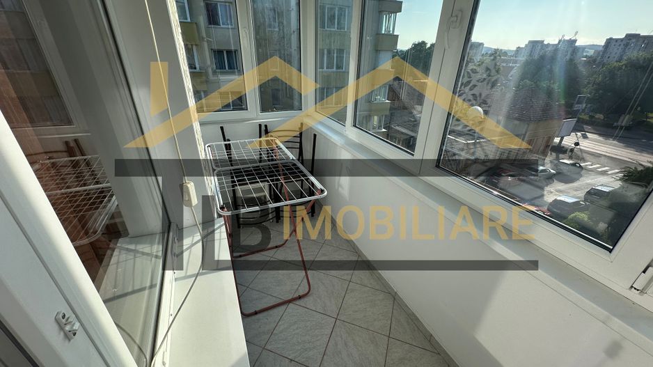 Apartament de 2 camere. 54mp, parcare, Zona UMFST - Poză 9