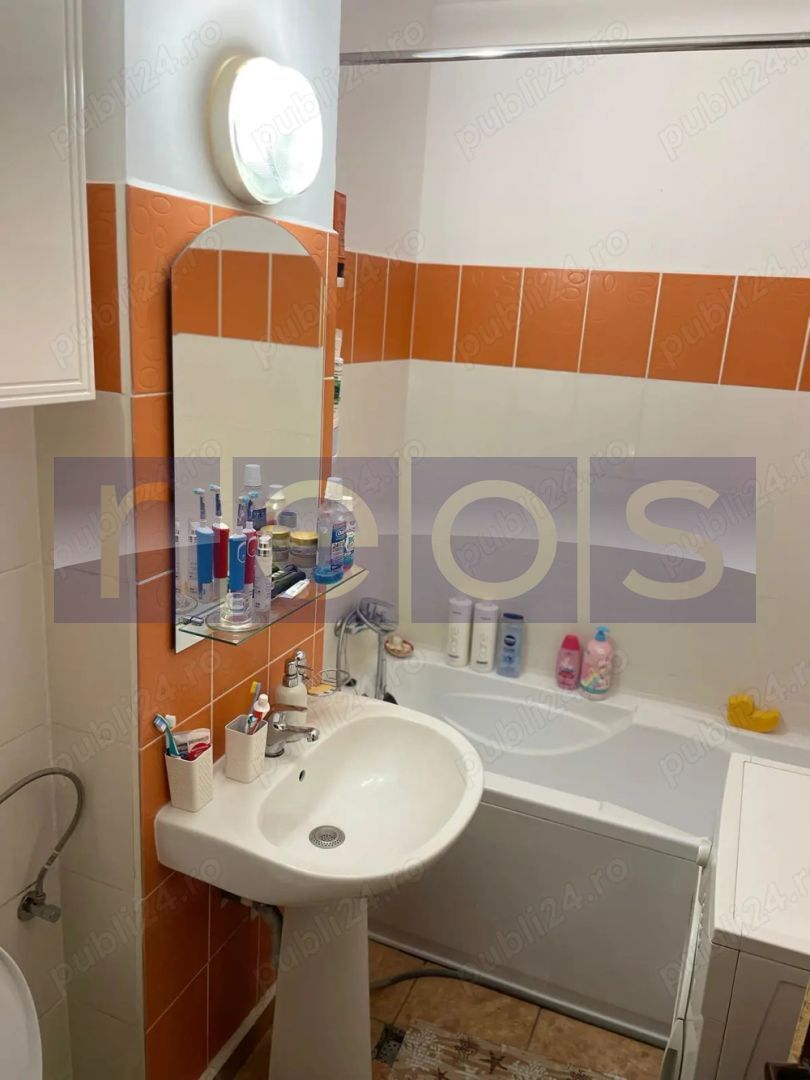 DE VANZARE GARSONIERA 42MP BRANCUSI-VALEA OLTULUI | METROU - Poză 3