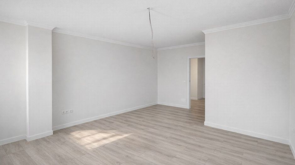 Ap 3 camere -Tautului Residence- zona Parcul Poligon SubCetate - Poză 18