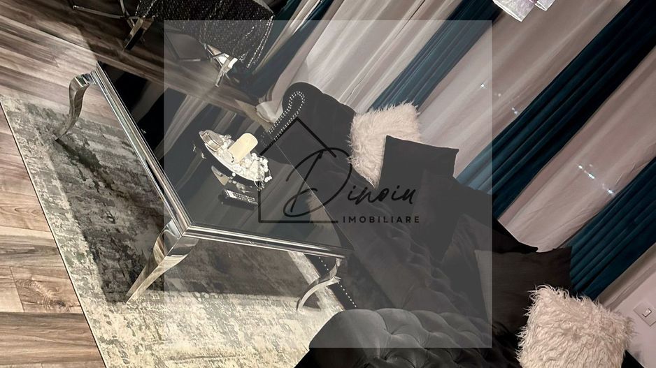 Green Vista I Apartament 2 camere Pipera I luxury I COM 0% - Poză 4