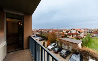 Apartament 3 camere | Braytim - Confort si Eleganta in Zona de Top din Timisoara - Poză 33