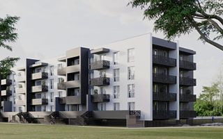 3 camere Parcare BONUS Incalzire in Pardoseala Gradina 48mp - Poză 5