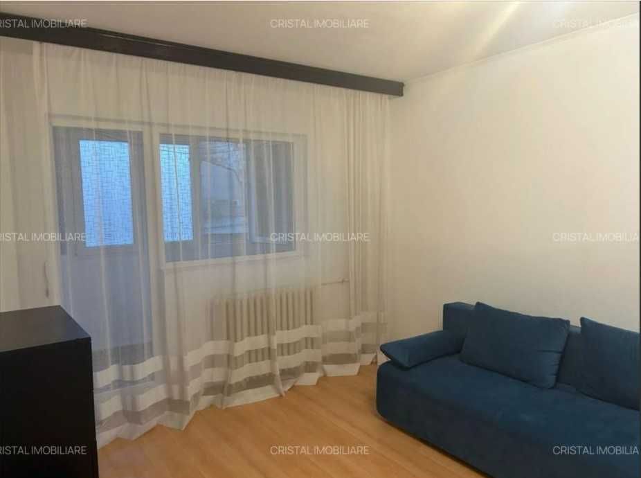 Inchiriez apartament 2 camere, etaj 1, Titan Sector 3 - Poză 1