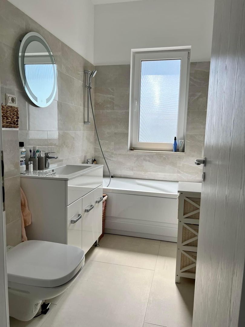 Apartament 3 camere zona IKEA - Poză 8