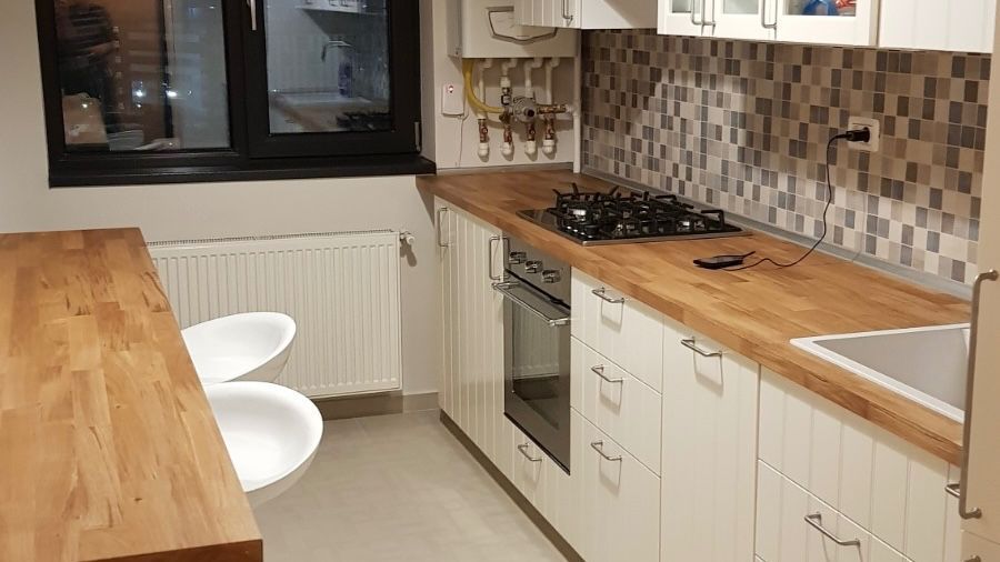 Politehnica I 2 Camere I Modern - Poză 1