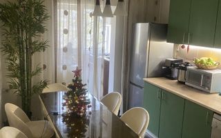 De vanzare Apartament 3 camere Gorjului - Poză 1