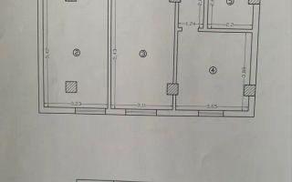 2 camere decomandat - 64mp- etaj intermediar– Valea Adâncă, zona Pepinierii - Poză 9