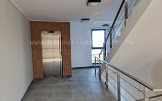 Apartament Spațios cu Vedere Frontală la Lacul Siutghiol și Mamaia - Poză 5