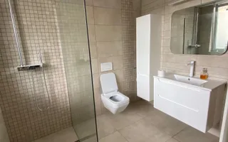 Apartament cu parcare subterana in imobil cu piscina si SPA - Poză 15