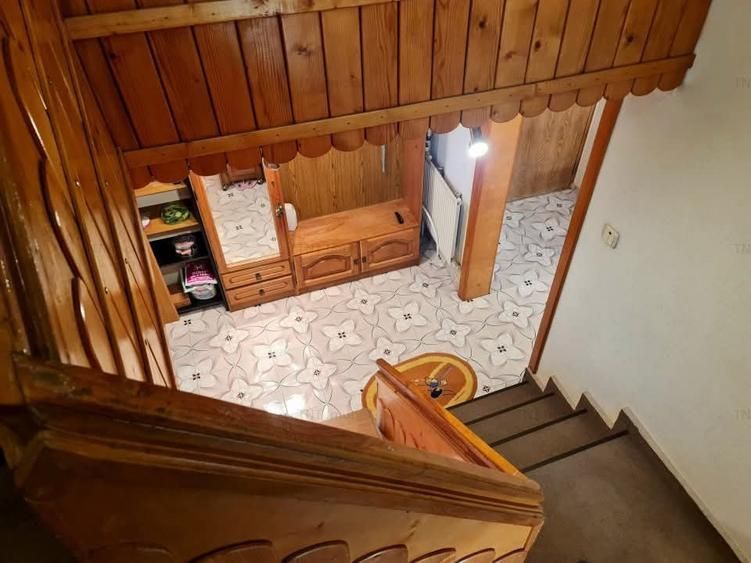 Apartament Duplex 5 Camere – Metrou Păcii – - Poză 8