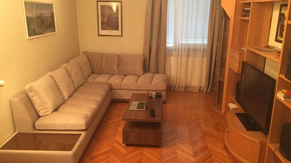 Apartament cochet Aleea Circului - Poză 14