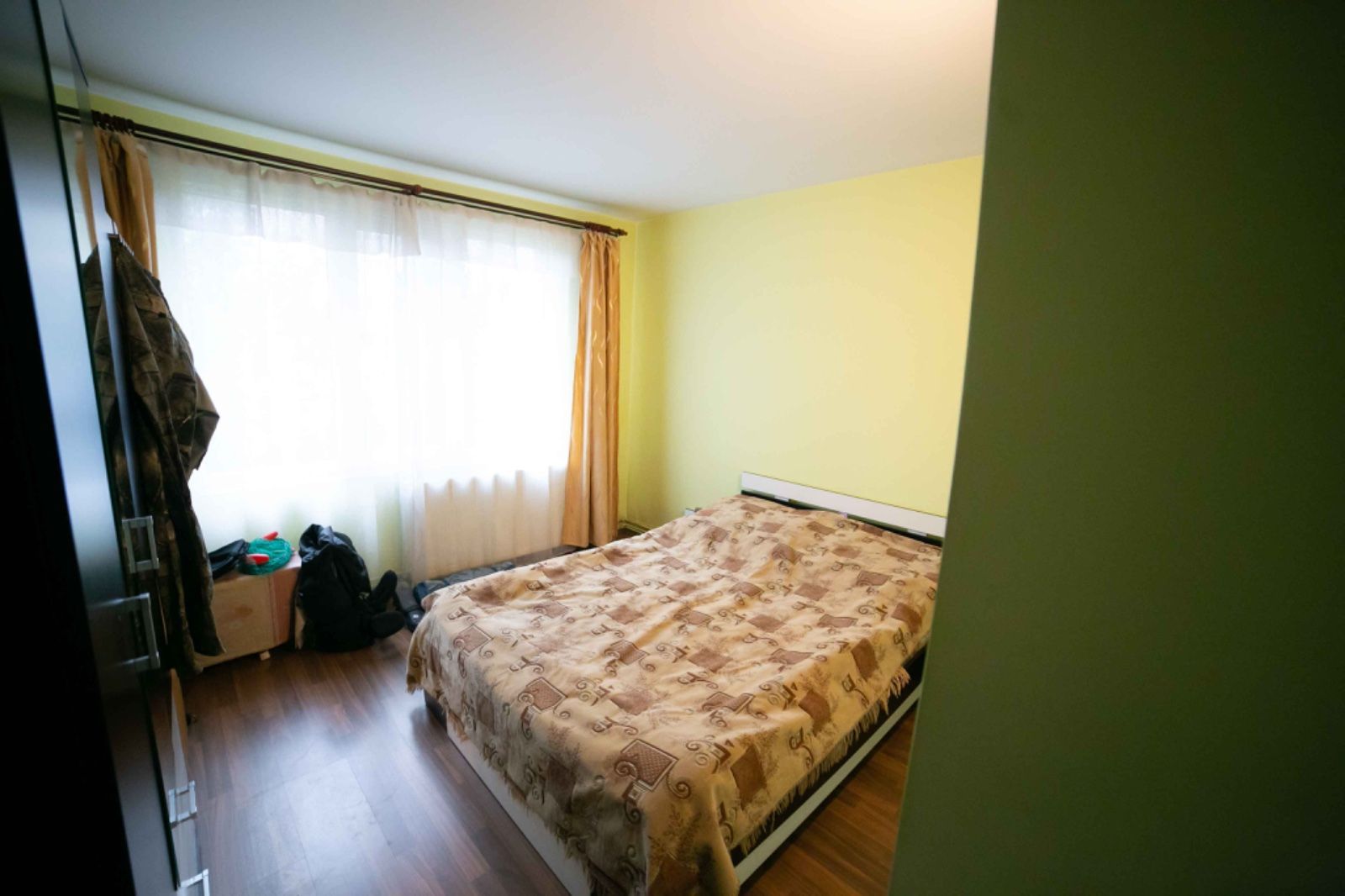 Apartament 3 camere, zona Harmanului - Poză 4