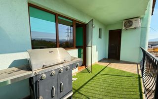 Apartament 3 camere | Etaj 2 | Balcon | Parcare | Decomandat - Poză 9