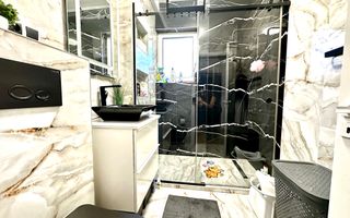 Apartament la cheie | Loc de parcare | Cartier Terra - Florești - Poză 8