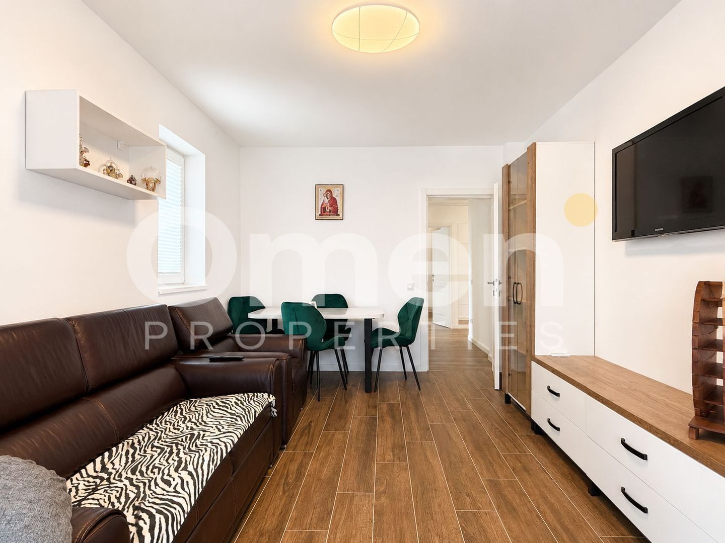 Apartament 2 camere | 1 baie | 2 locuri de parcare | Lângă ASSOC - Poză 8
