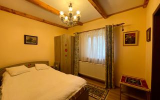 CABANA MODERNA 300 mp 🌲 - Poză 18