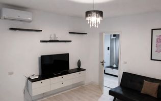 Garsoniera Low Level Exigent Plaza Drumul Taberei Mall Plaza