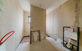 Vila noua la gri, design deosebit, 4 camere, Fantanele - Poză 18