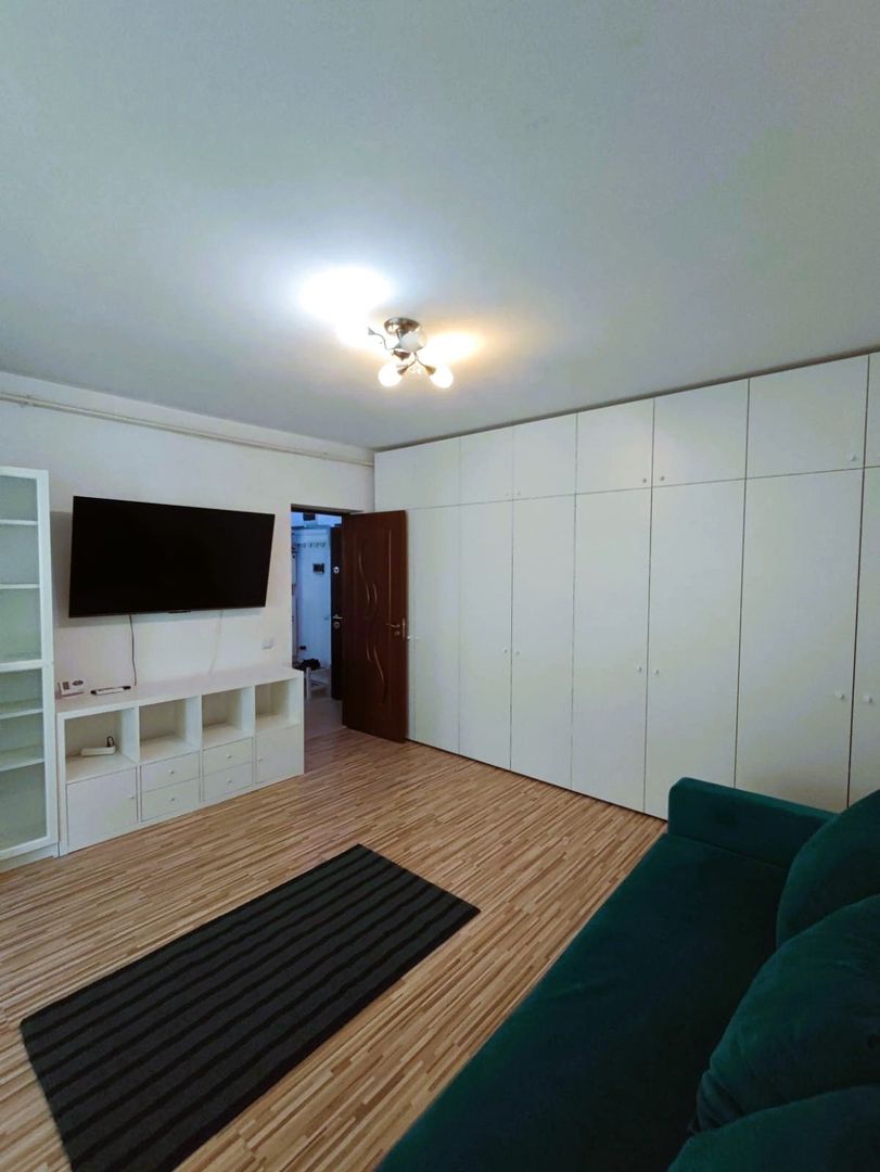 Apartament 2 camere Berceni | Metrou Dimitrie Leonida | Loc parcare - Poză 2