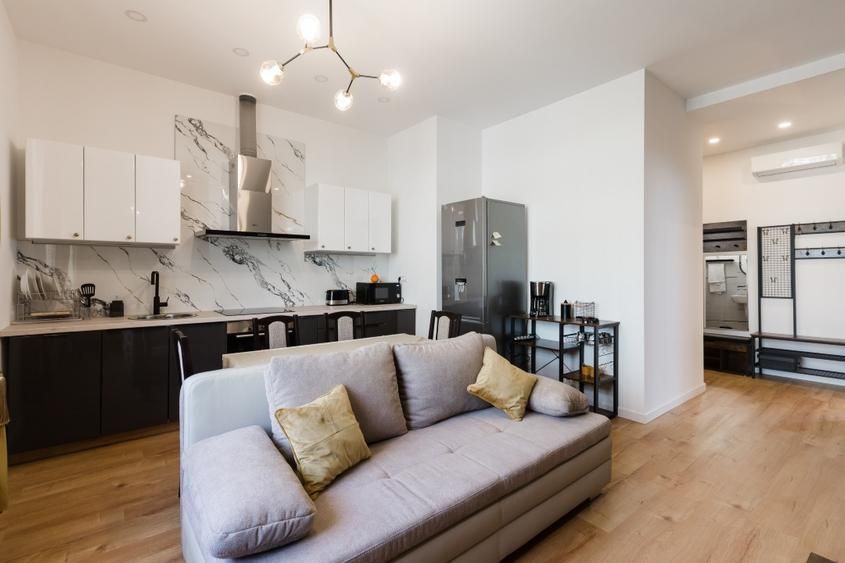 Ultracentral | 2 Camere | Amenaj Luux - Poză 6