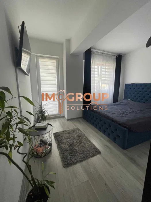 Cug - 2 Camere Decomandat -50Mp - Etaj 4/6 -Bloc 2019 - Poză 2