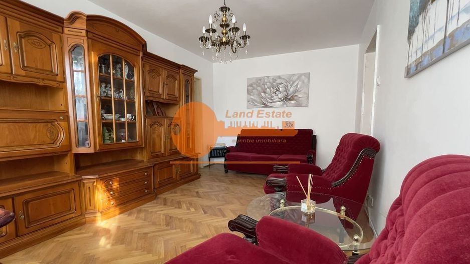 Apartament 3 camere – Bucur Obor - Poză 1