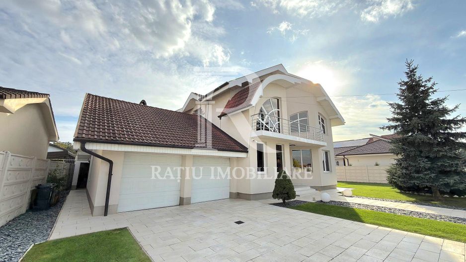BEVERLY HILLS – SÂNMARTIN ELEGANȚĂ. INTIMITATE. PRESTIGIU. - Poză 7