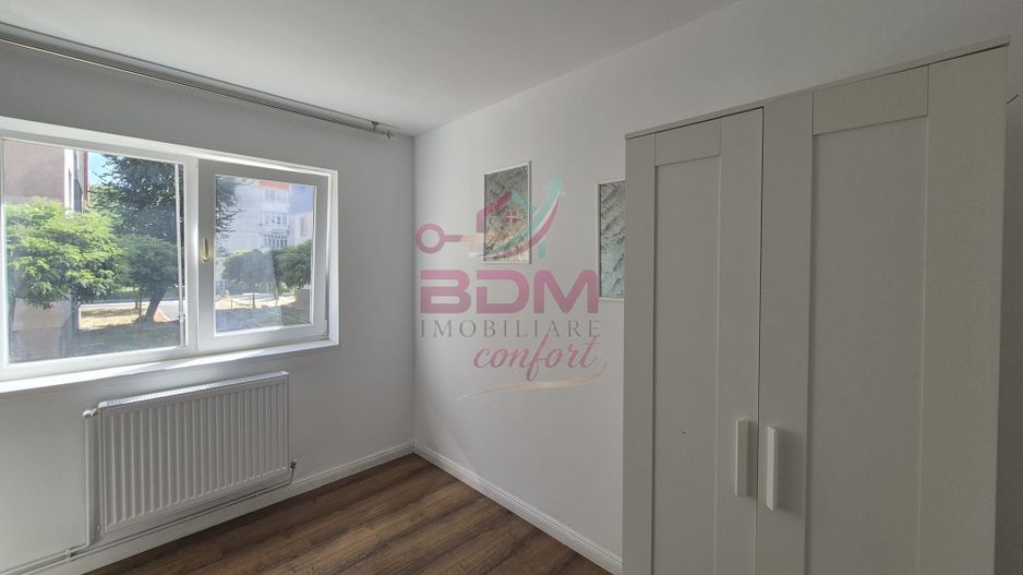 0% COMISION  I Apartament 3 camere | decomandat | modern I 2 bai - Poză 10