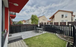 Casă de vânzare în Cartierul Arhitecților I Cisnădie I 4 camere - Poză 19