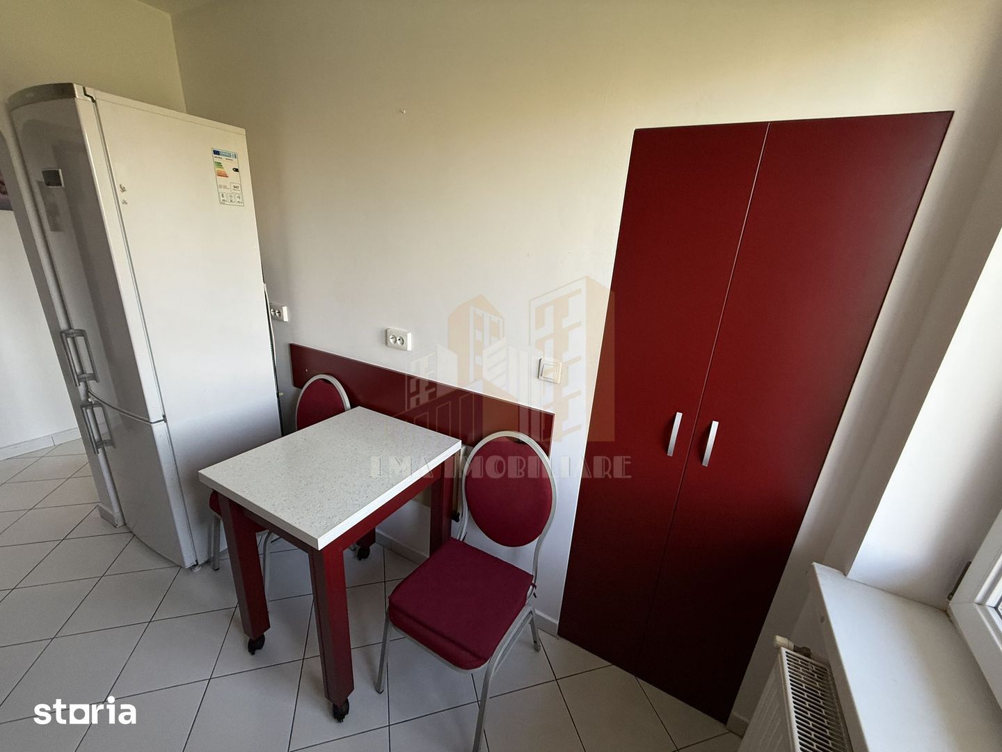 Apartament 2 camere decomandat Strada Harmanului Triaj Brasov - Poză 9