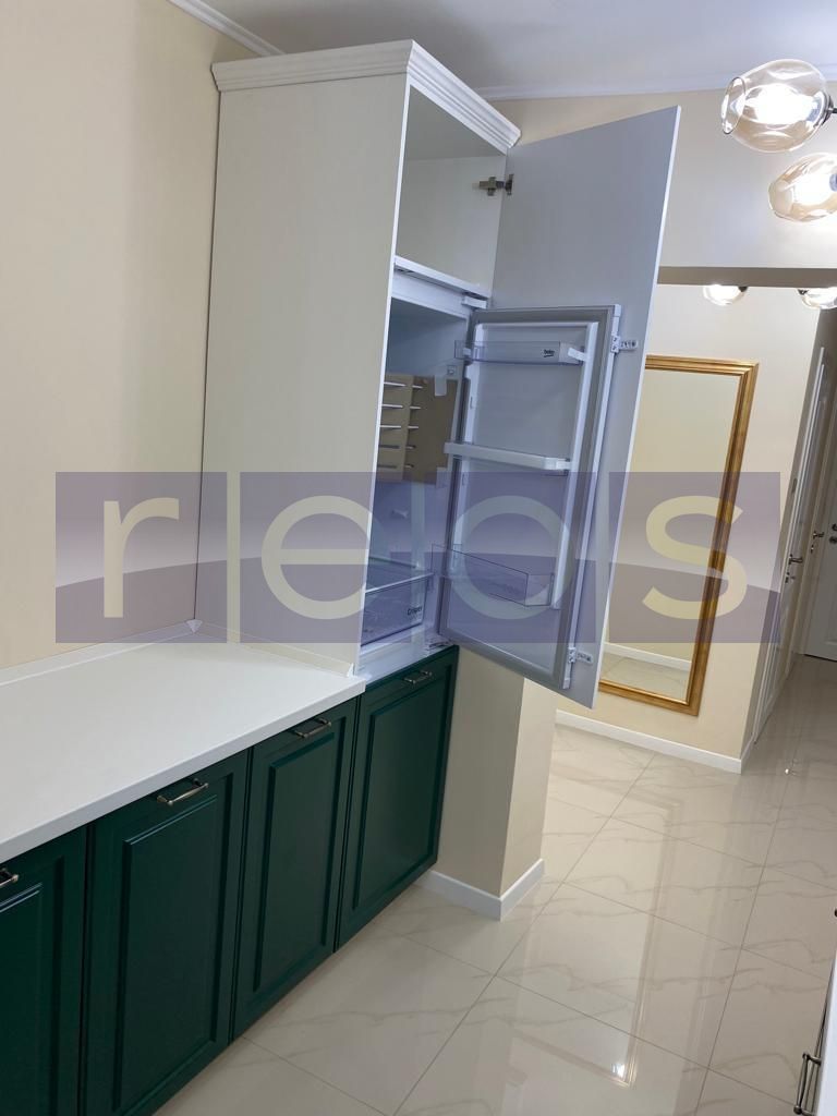 VANZARE APARTAMENT LUX 84MP 3 CAMERE-TRANSFORMAT IN 2 DECEBAL ALBA IULIA - Poză 12