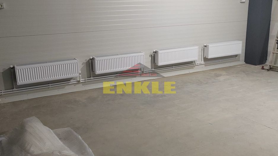 De închiriat Hala in Mănăstirea Doamnei - Poză 4