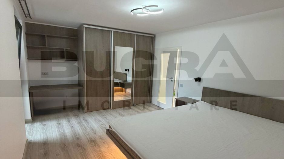 Apartament de 2 camere, modern, 59mp, parcare, zona Iulius Mall - Poză 1