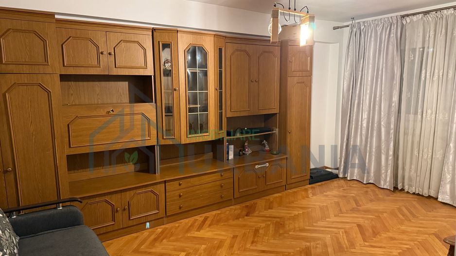 Apartament 2 camere, spațios și luminos, 60 mp – Șoseaua Arcu, Central Iași - Poză 6