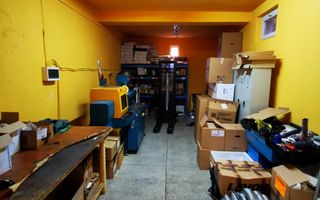 Spatiu SAD 85 mp de inchirat - Poză 2