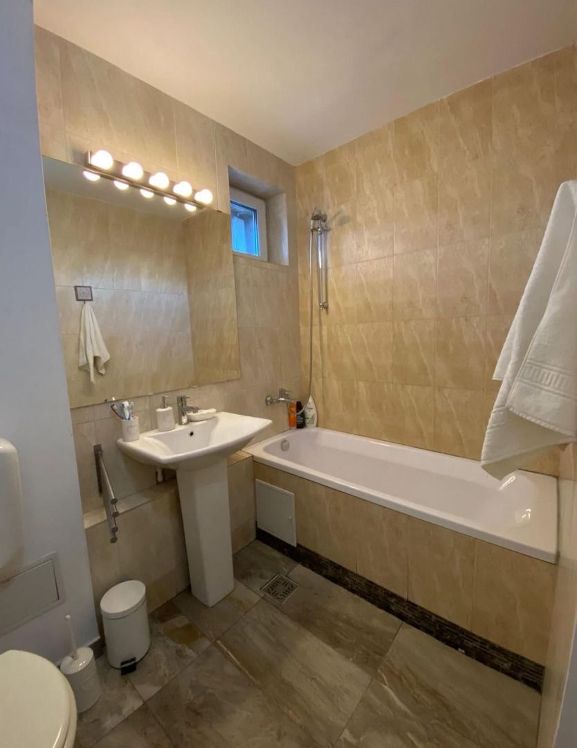 AP. 3 CAMERE 1 MAI, LOC PARCARE, MOBILAT MODERN, METROU 2 MINUTE - Poză 8