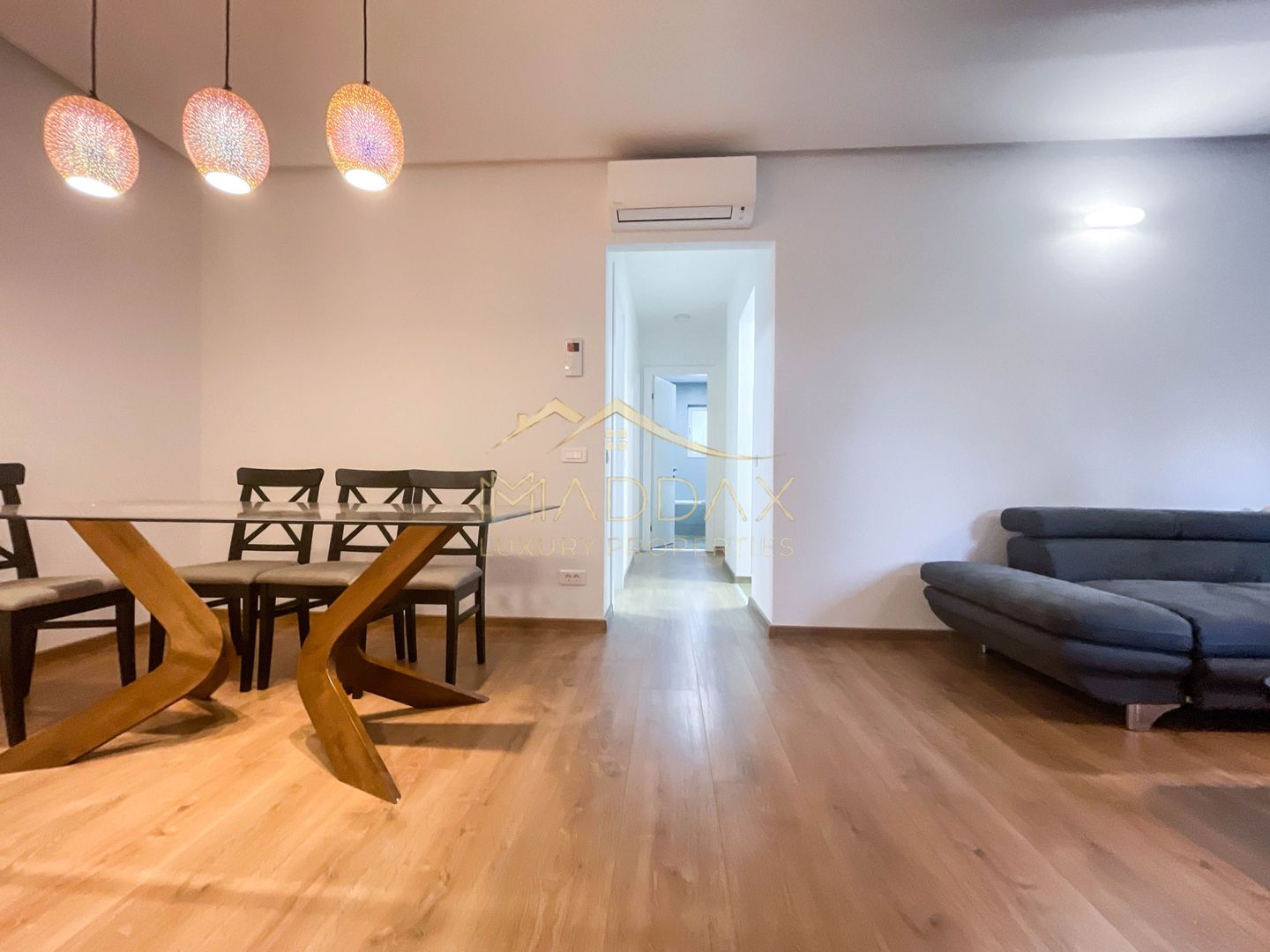 Apartament cu 3 camere ***Fully Furnished*** // Floreasca - Lake View - Poză 8